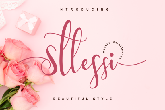 Sttessi Font Review: Elevating Social Campaigns with Elegant Script